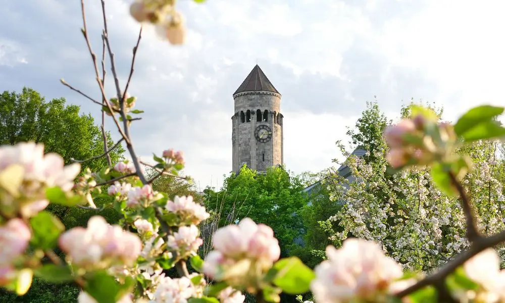 Heilandskirche Stuttgart (Baden-Württemberg)