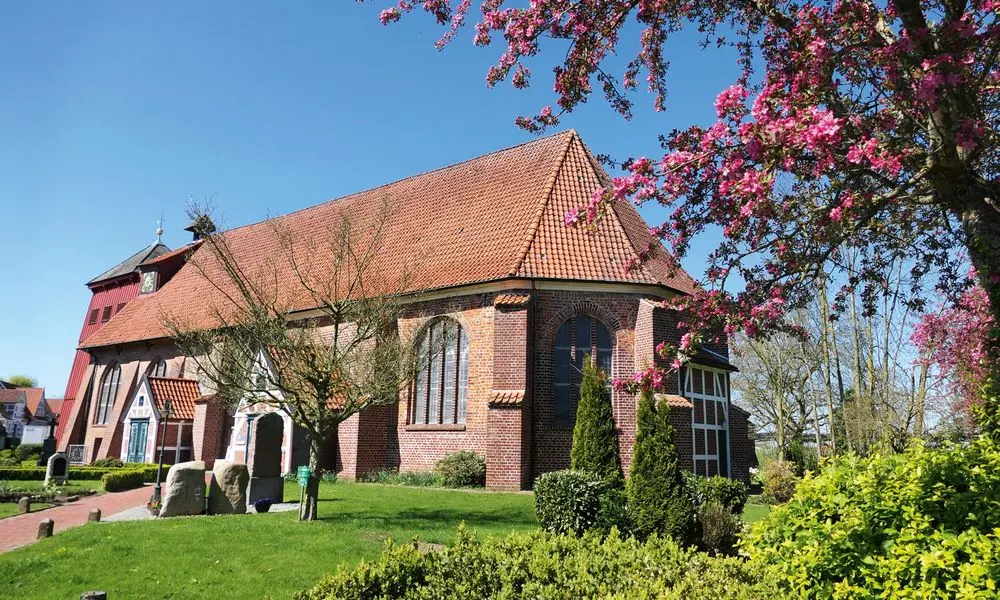 St. Bartholomäus Mittelnkirchen (Niedersachsen)