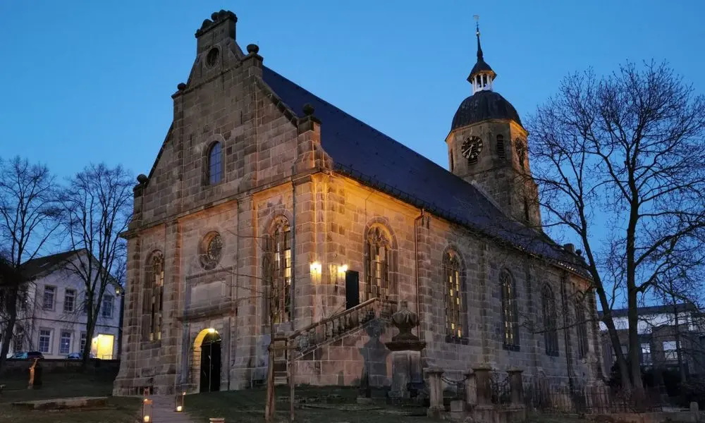 Lange Nacht der Kirchen in Bad Bentheim