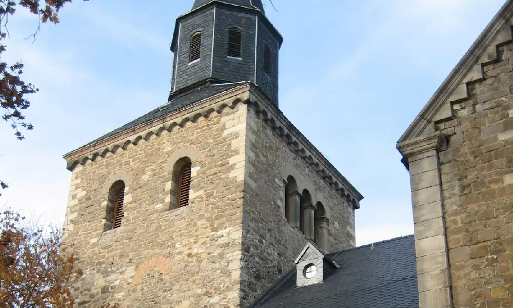 Revitalisierung und Nutzungserweiterung Kirche Wilsleben (Sachsen-Anhalt)