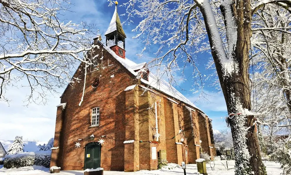 St. Marien Himmelpforten (Niedersachsen)