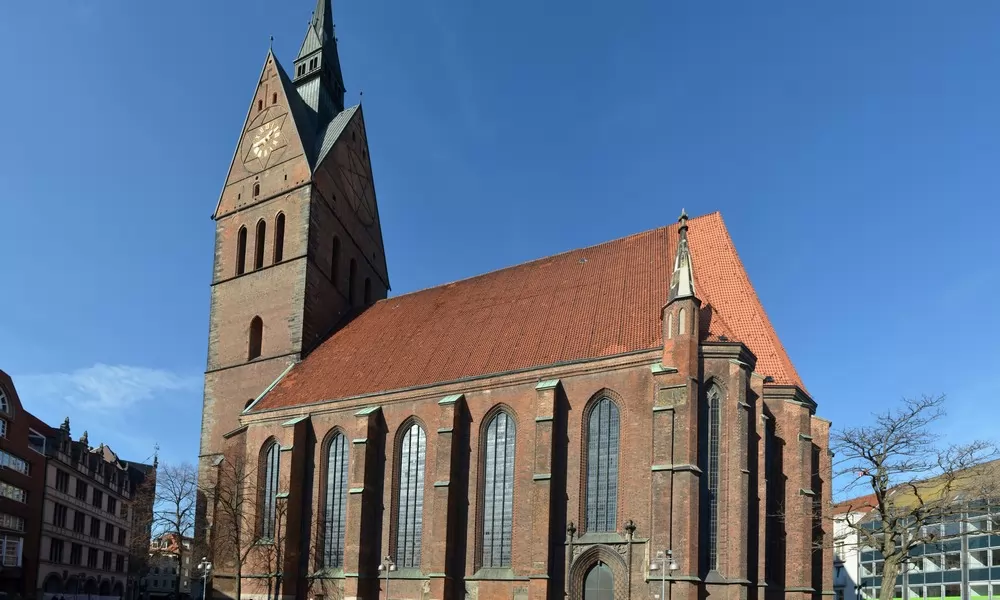 Marktkirche Hannover