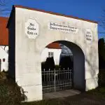 Christophersen, Birgit | DSC_4685 Kirche zu Neukirchen an der Ostsee BIRGIT_CHRISTOPHERSEN.jpg