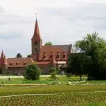 Dorn-Trautner | 90427 St. Georgskirche Nï¿½rnberg-Kraftshof_Dorn-Trautner.JPG
