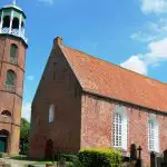 Sabel, Klemens | ev. ref. Kirche in Ditzum - Klemens Sabel.JPG
