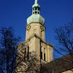 Tietze, Daniela | Daniela_Tietze_Reinoldikirche_Dortmund1.JPG