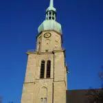 Tietze, Daniela | Daniela_Tietze_Reinoldikirche_Dortmund2.JPG