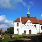 Dittrich, Bernd | Meißen - Martinskirche