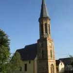 Dumke, Thomas | Kirche Effolderbach (2)