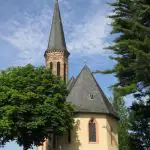 Dumke, Thomas | Kirche Effolderbach (3)