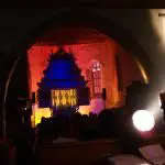Dzur, Petra | Dorfkirche Lausa - Theatre de Luna (2)