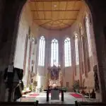 Enderle, Johann | 11.4.2018, Marien Münster, Klosterkirche Königshofen an der Heide