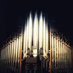 Fischer, Reinhold | Lübeck - Orgel in der Marienkirche