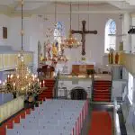 Grote, Martin | Lauenburg -Maria-Magdalenen-Kirche
