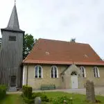Hauptmann, Ute | Kirche in 24399 Arnis (3)