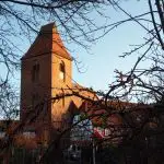 Hofmann, Volker | Crivitz - Stadtkirche Sankt Georgen (3)