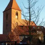 Hofmann, Volker | Crivitz - Stadtkirche Sankt Georgen (4)