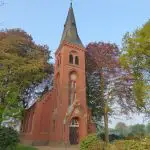 Kietzer, Andrea | Evangelische Kirche Neulouisendorf