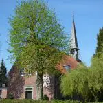 Kietzer, Andrea | Sendenhorst Friedenskirche