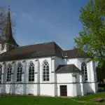 Kietzer, Andrea | Voerde  ev. Kirche Götterswicker- hamm
