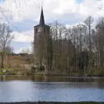 Klingen, Hans-Gerd | Borner Kirche (1)