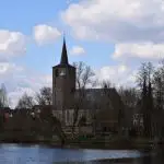 Klingen, Hans-Gerd | Borner Kirche (2)