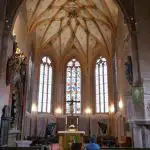 Korn, Markus | Bad Herrenalb- Evangelische Klosterkirche