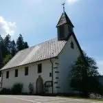 Korn, Markus | Baiersbronn Tonbach-Johanneskirche