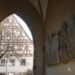 Korn, Markus | Leonberg-Stadtkirche-Grabdenkmäler