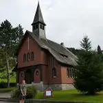 Korn, Markus | Ottenhöfen-Evangelische Kirche
