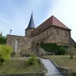Korn, Markus | Weinsberg-Johanneskirche