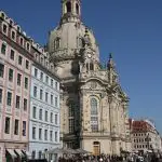 Mermann, Sebastian | Dresden - Frauenkirche 1