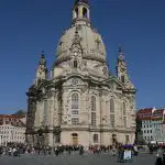 Mermann, Sebastian | Dresden - Frauenkirche 2