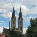 Prhl, Udo | Halberstadt - Ev .Dom (2)