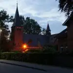 Scheuerle, Max | Ev. Kirche Aukrug