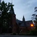 Scheuerle, Max | Evangelischen Kirche Aukrug