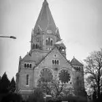 Sorokina, Irina | Friedhofskirche Wuppertal