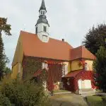 Streubel, Gerd | Ev. Kirche Berthelsdorf, Gerd Streubel