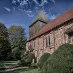 Vellage, Gerhard | Seemannskirche Prerow