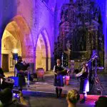 Windhvel, Peter | Konzert in der Martini-Kirche Halberstadt