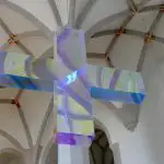 Martini, Arno | Bautzen Dom St. Petri Licht bewegt von Ludger Hinse