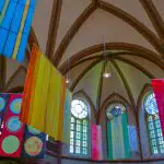 Mller, Conny | Evangelische Kirche Essen-Werden - Kunstage (2)