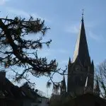 Prhl, Udo | Solingen-Lutherkirche-1