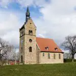Reinsch, Ekkehart | St. Laurentius Nienstedt