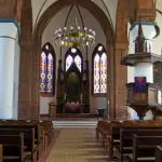 Scheuerle, Max | St.Martin Kirche in Nortorf (1)