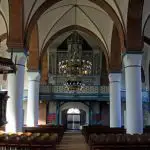 Scheuerle, Max | St.Martin Kirche in Nortorf (2)