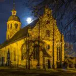 Vellage, Gerhard | Ev.-ref. Kirche Bad Bentheim
