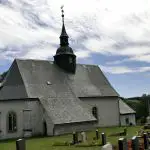 Walter, Sonja | Fürstenwalde-Ev.Luth. Kirche-Sommer