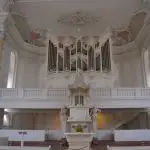 Wiendl-Salzer, Birgit | Ludwigskirche Saarbrücken