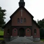Korn, Markus | Ottenhöfen Evangelische Kirche